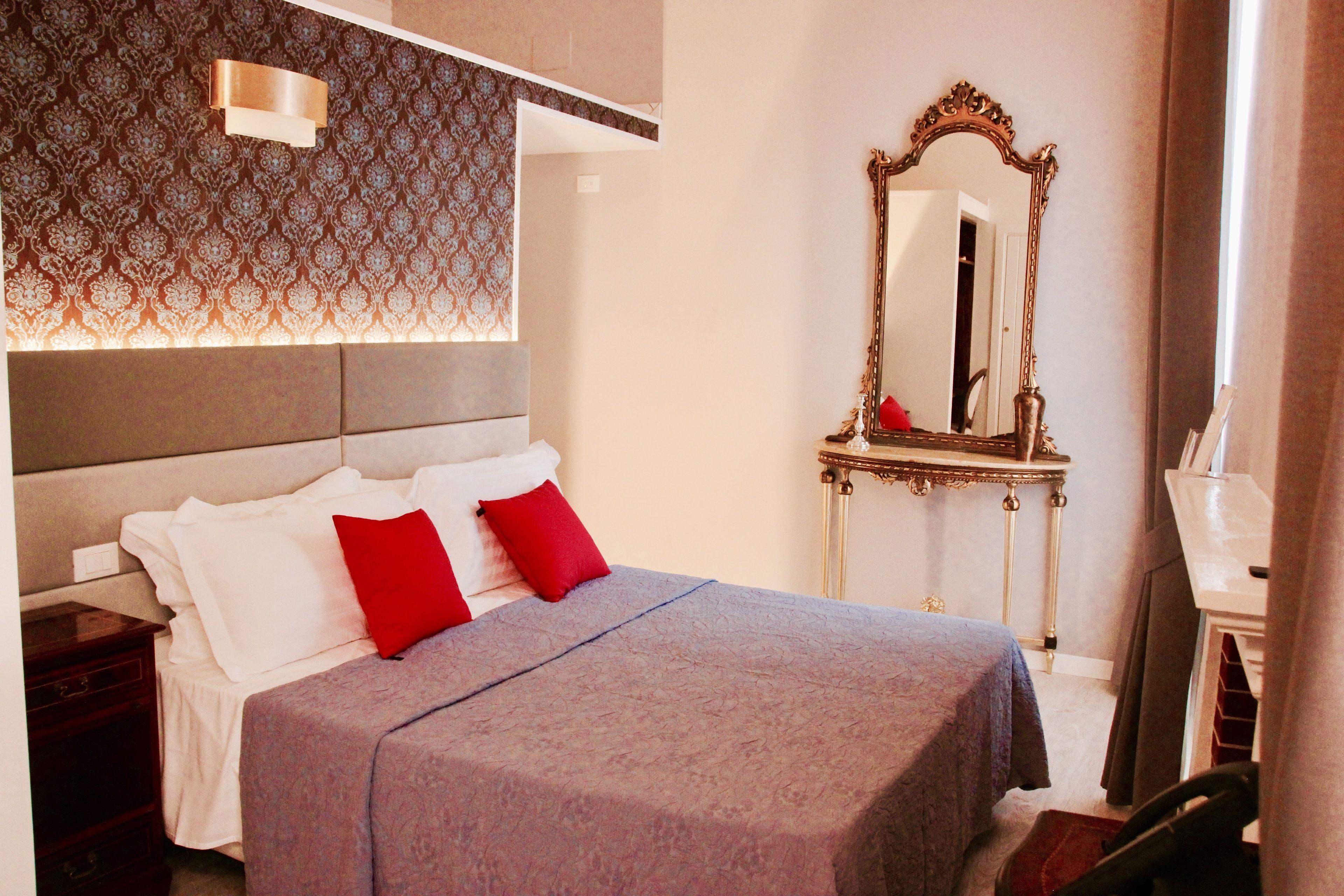 Navona Residenza De Charme — Foto 2
